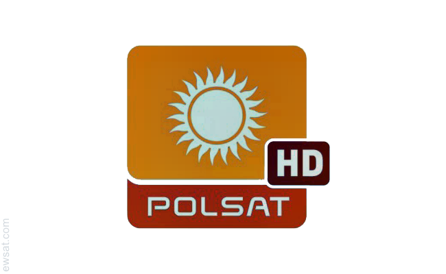 Polsat TV Channel frequency on Hot Bird 13C Satellite 13.0° East