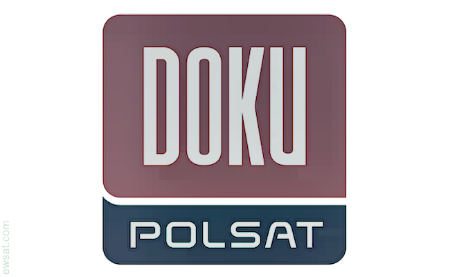 Polsat Doku HD TV Channel frequency on Hot Bird 13B Satellite 13.0° East