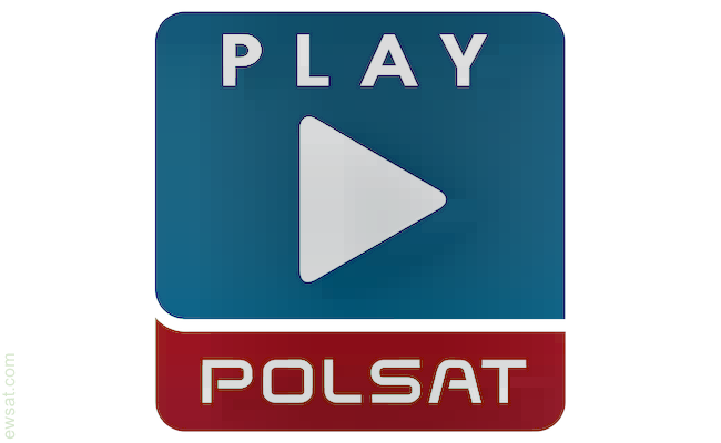 Polsat Play HD TV Channel frequency on Hot Bird 13C Satellite 13.0° East