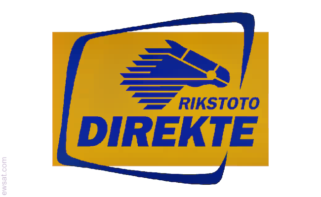 Rikstoto Direkte HD TV Channel frequency on Thor 6 Satellite 0.8°West