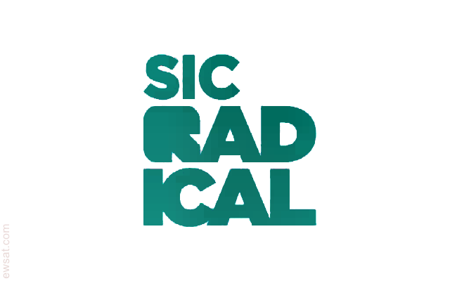 SIC_RADICAL