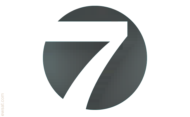 Sjuan TV Channel frequency on Astra 4A Satellite 4.8° East