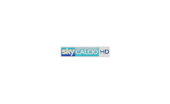 Sky Calcio 6 HD TV Channel frequency on Hot Bird 13B Satellite 13.0° East