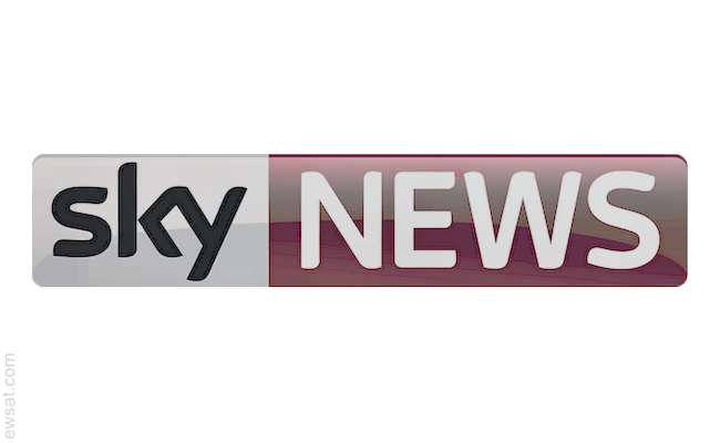 Sky News International TV Channel frequency on NSS 12 Satellite 57.0° East 