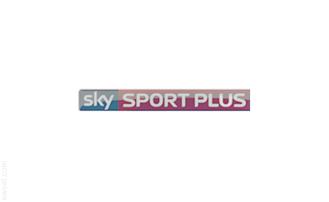 Sky Sport Plus HD TV Channel frequency on Hot Bird 13B Satellite 13.0° East