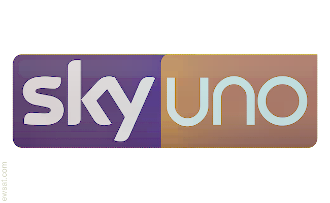 Sky Uno TV Channel frequency on Hot Bird 13B Satellite 13.0° East