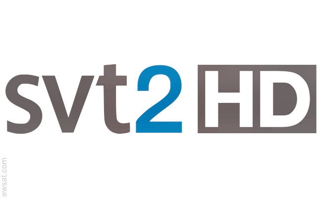 SVT 2 HD TV Channel frequency on Thor 6 Satellite 0.8°West