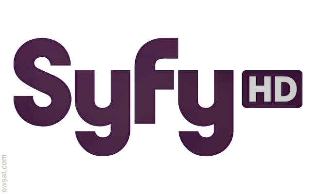 SyFy HD Spain TV Channel frequency on Astra 1KR Satellite 19.2° East 