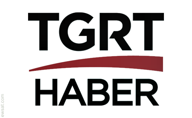 TGRT Haber TV Channel frequency on Eutelsat 7A Satellite 7.0° East