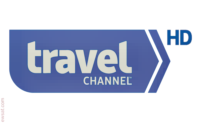 Travel Channel TV Channel frequency on Hot Bird 13B Satellite 13.0° East