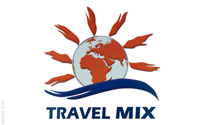 Travel Mix TV Channel frequency on Astra 5B Satellite 31.5° East 