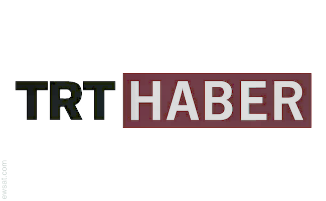 TRT Haber TV Channel frequency on Eutelsat 7A Satellite 7.0° East