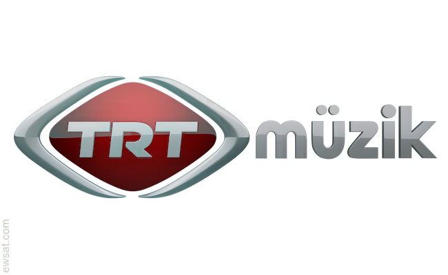 TRT Muzik TV Channel frequency on Turksat 4A Satellite 42.0° East 
