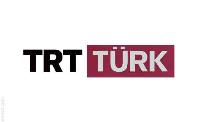TRT Turk TV Channel frequency on Eutelsat 7A Satellite 7.0° East