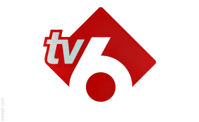 TV6 Polska TV Channel frequency on Hot Bird 13B Satellite 13.0° East