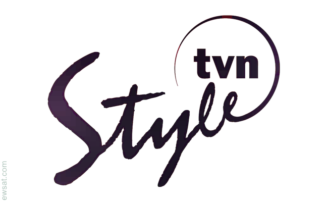 TVN Style TV Channel frequency on Hot Bird 13C Satellite 13.0° East