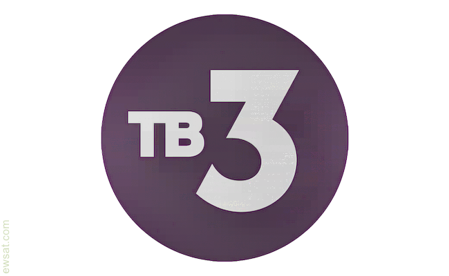 TV 3 HD Denmark TV Channel frequency on SES 5 Satellite 4.8° East