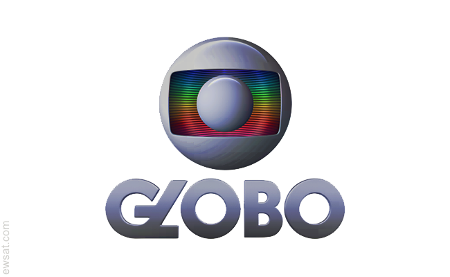 TV Globo TV Channel frequency on Eutelsat 9B Satellite 9.0° East