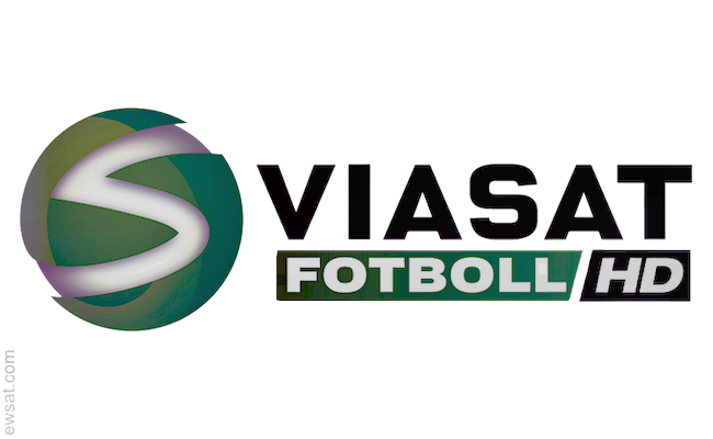 Viasat Fotboll TV Channel frequency on Astra 4A Satellite 4.8° East