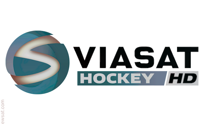 Viasat Hockey HD TV Channel frequency on SES 5 Satellite 4.8° East