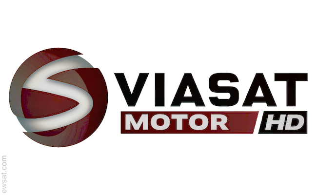 Viasat Motor TV Channel frequency on Thor 6 Satellite 0.8°West
