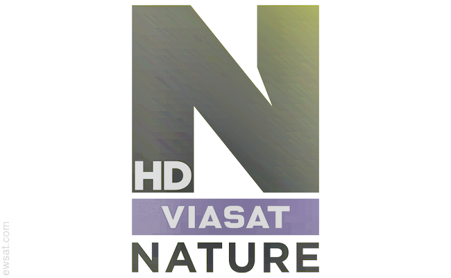 Viasat Nature HD TV Channel frequency on Hellas Sat 2 Satellite 39.0° East 