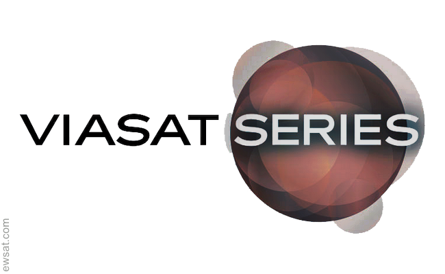 Viasat Series HD TV Channel frequency on SES 5 Satellite 4.8° East
