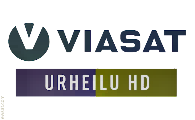 Viasat Urheilu HD TV Channel frequency on Thor 5 Satellite 0.8°West