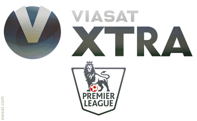 VIASAT_XTRA_PREMIER_LEAGUE 1 TV Channel frequency on SES 5 Satellite 4.8° East