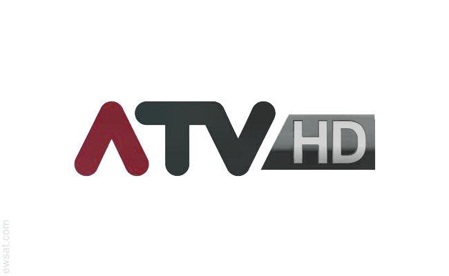 ATV TV Channel frequency on Turksat 3A Satellite 42.0° East 