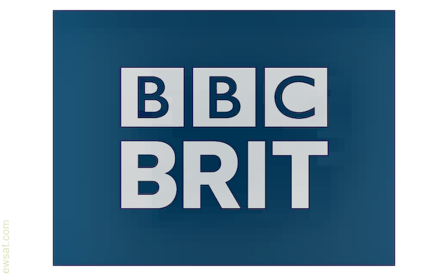 BBC Brit HD  TV Channel frequency on Thor 6 Satellite 0.8°West