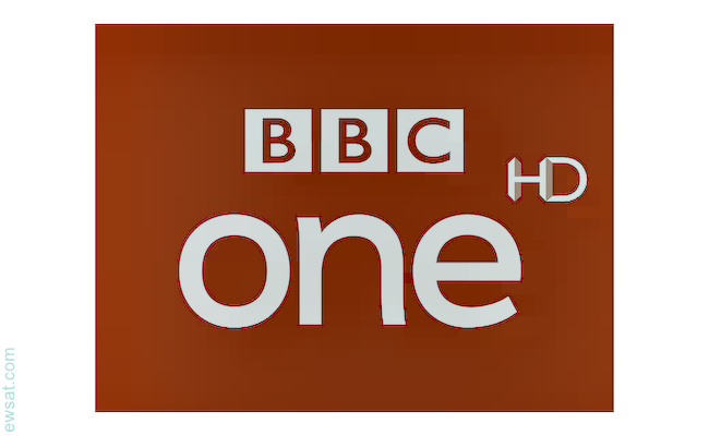 BBC One England TV Channel frequency on SES-6 Satellite 40.5° West 