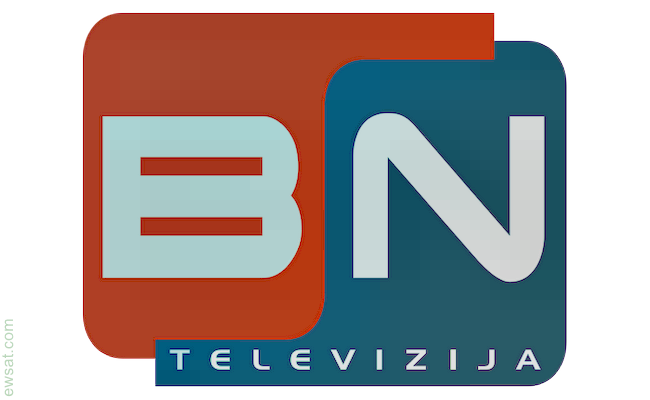 BN Sat TV Channel frequency on Eutelsat 16A Satellite 16.0° East 