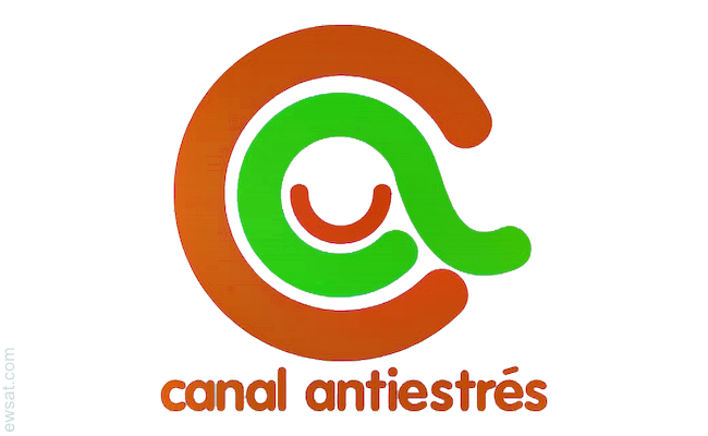Canal Antiestres TV Channel frequency on SES-6 Satellite 40.5° West 