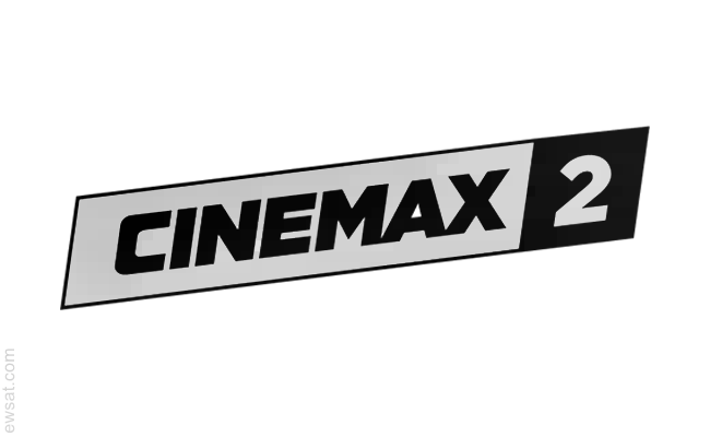 Cinemax 2 Europe TV Channel frequency on Amos 2 Satellite 4.0° West