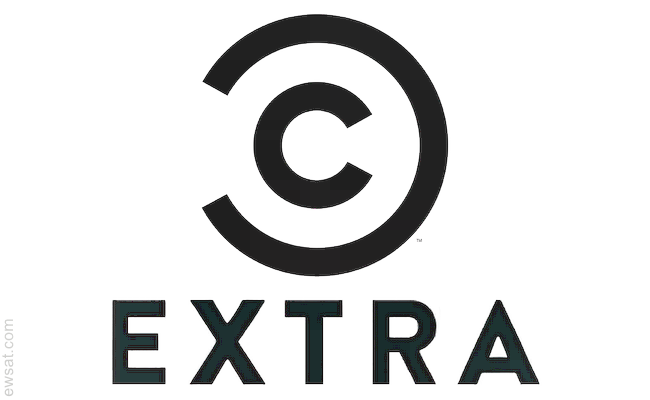 Comedy Central Extra Central Europe TV Channel frequency on Eutelsat 16A Satellite 16.0° East 