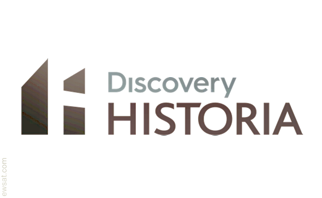 Discovery Historia Polska TV Channel frequency on Hot Bird 13E Satellite 13.0° East