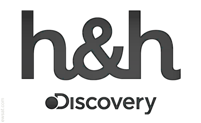 Discovery Home & Health TV Channel frequency on Astra 2E Satellite 28.2° East 