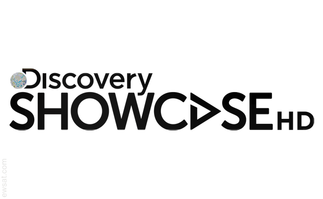 Discovery HD Showcase TV Channel frequency on Astra 5B Satellite 31.5° East 