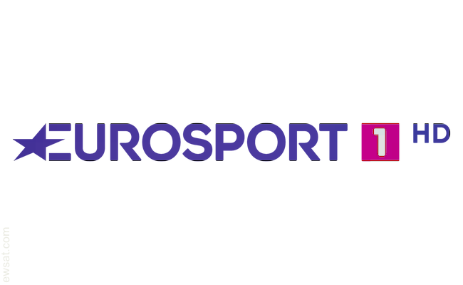 Eurosport 1 HD TV Channel frequency on Eutelsat 16A Satellite 16.0° East 