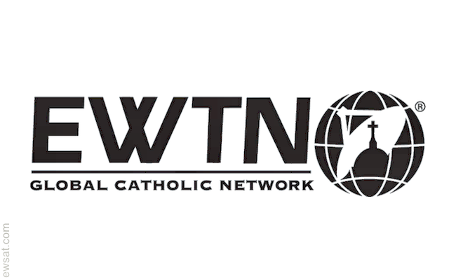 EWTN Europe TV Channel frequency on Hot Bird 13B Satellite 13.0° East