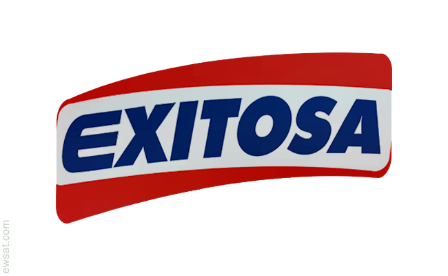 Exitosa TV Channel frequency on SES-6 Satellite 40.5° West 