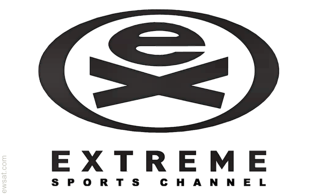 Extreme Sports TV Channel frequency on Eutelsat 16A Satellite 16.0° East 