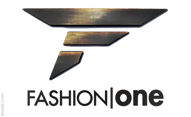 Fashion One TV Channel frequency on Eutelsat 36B Satellite 36.0° East 