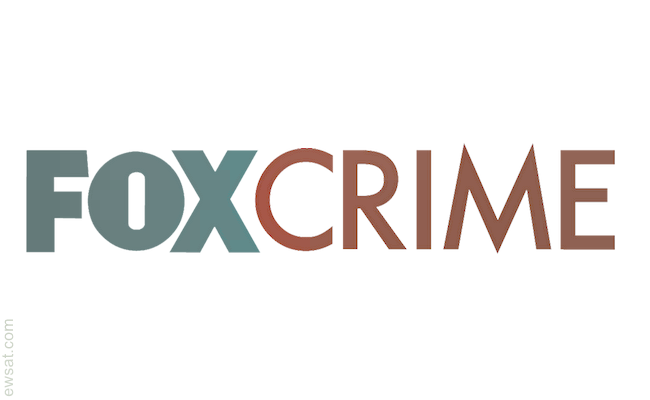 FOX Crime HD Serbia TV Channel frequency on Eutelsat 16A Satellite 16.0° East 