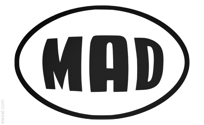 Mad TV Channel frequency on Hot Bird 13B Satellite 13.0° East