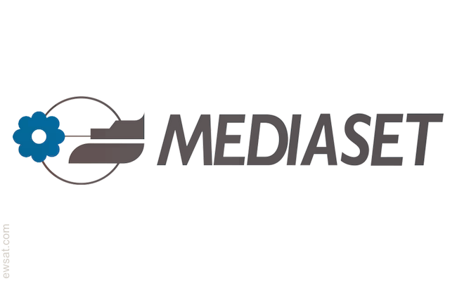 Mediaset Italia TV Channel frequency on Amos 3 Satellite 4.0° West