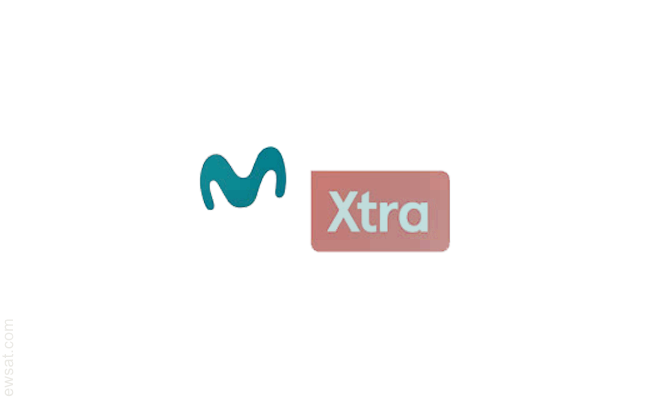 Movistar Xtra HD TV Channel frequency on Astra 1KR Satellite 19.2° East 