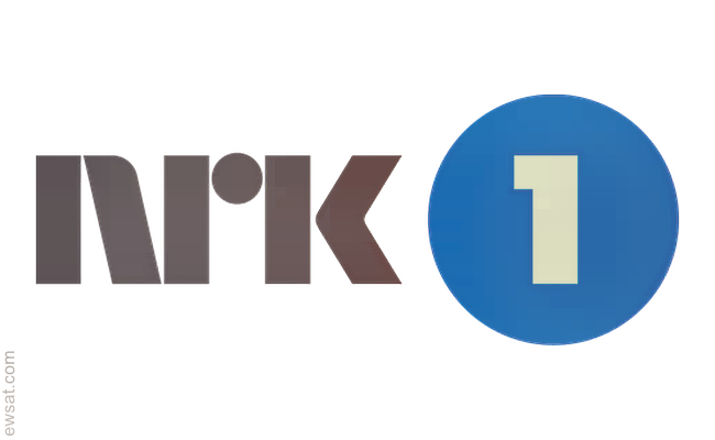 NRK 1 Lydtekst TV Channel frequency on Thor 6 Satellite 0.8°West