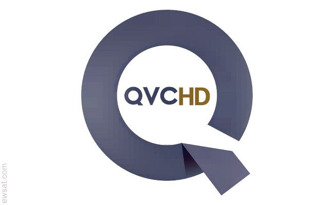 QVC France TV Channel frequency on Eutelsat 5 West A Satellite 5.0° West